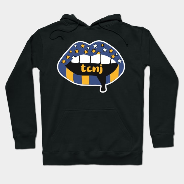 Tcnj sweatshirt on sale